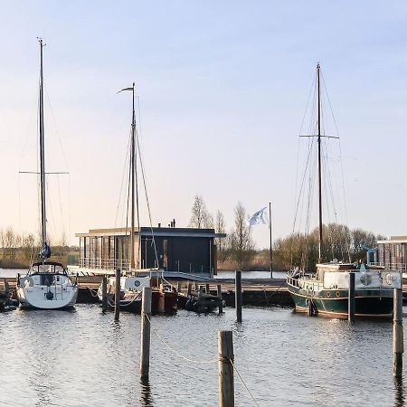 Landal Waterpark De Alde Feanen De Veenhoop Exterior foto