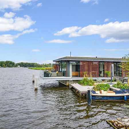 Landal Waterpark De Alde Feanen De Veenhoop Exterior foto